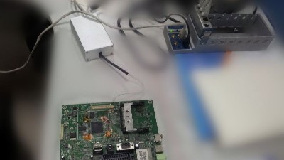 PCB高温高湿试验